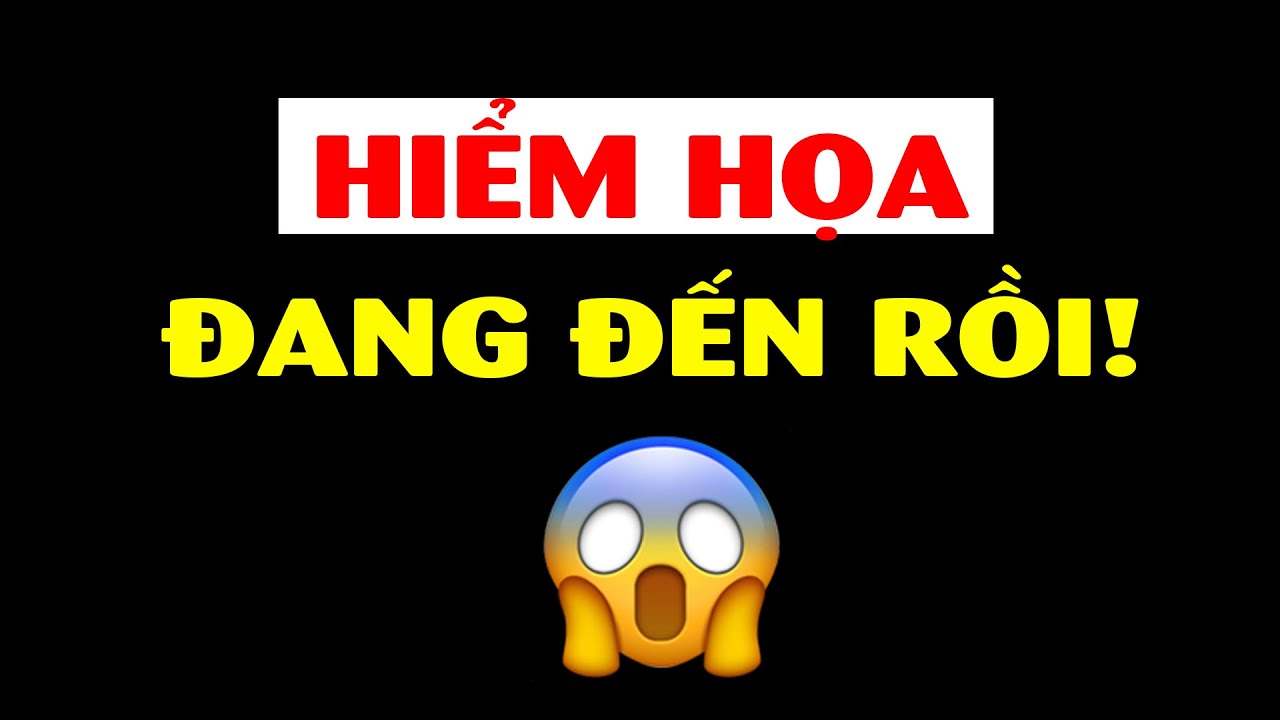 CẢNH BÁO, Trend kho báu bà Lan và hiểm họa cho chúng ta