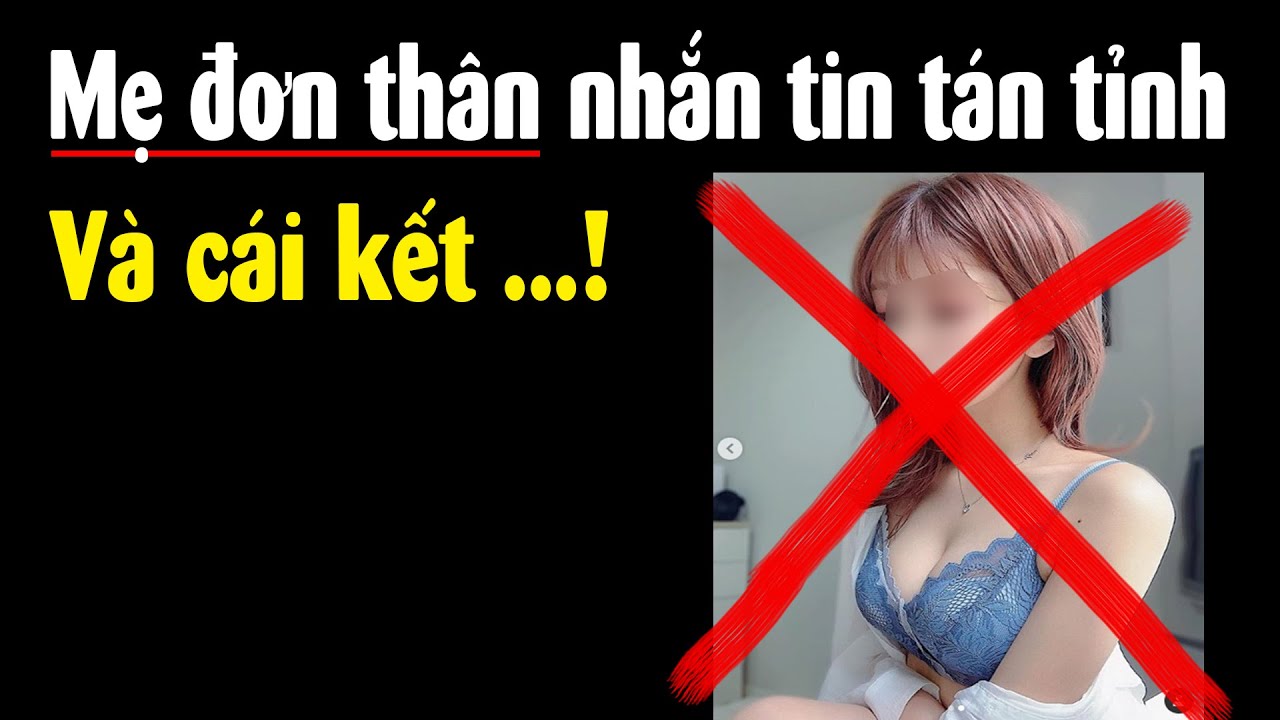 1 Chiêu lừa đảo Nguy hiểm đàn ông khó vượt qua!