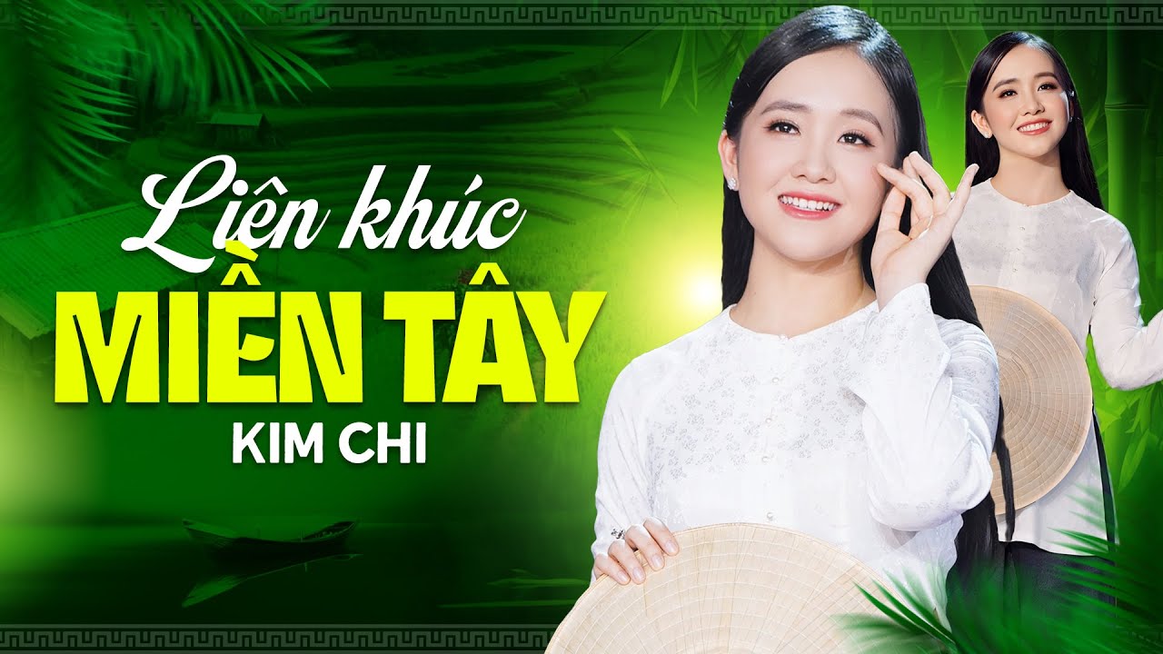 Bài Hát Này XỨNG ĐÁNG 1 TỶ VIEW - Liên Khúc NGẪU HỨNG LÝ QUA CẦU - KIM CHI | LK Nhạc Miền Tây