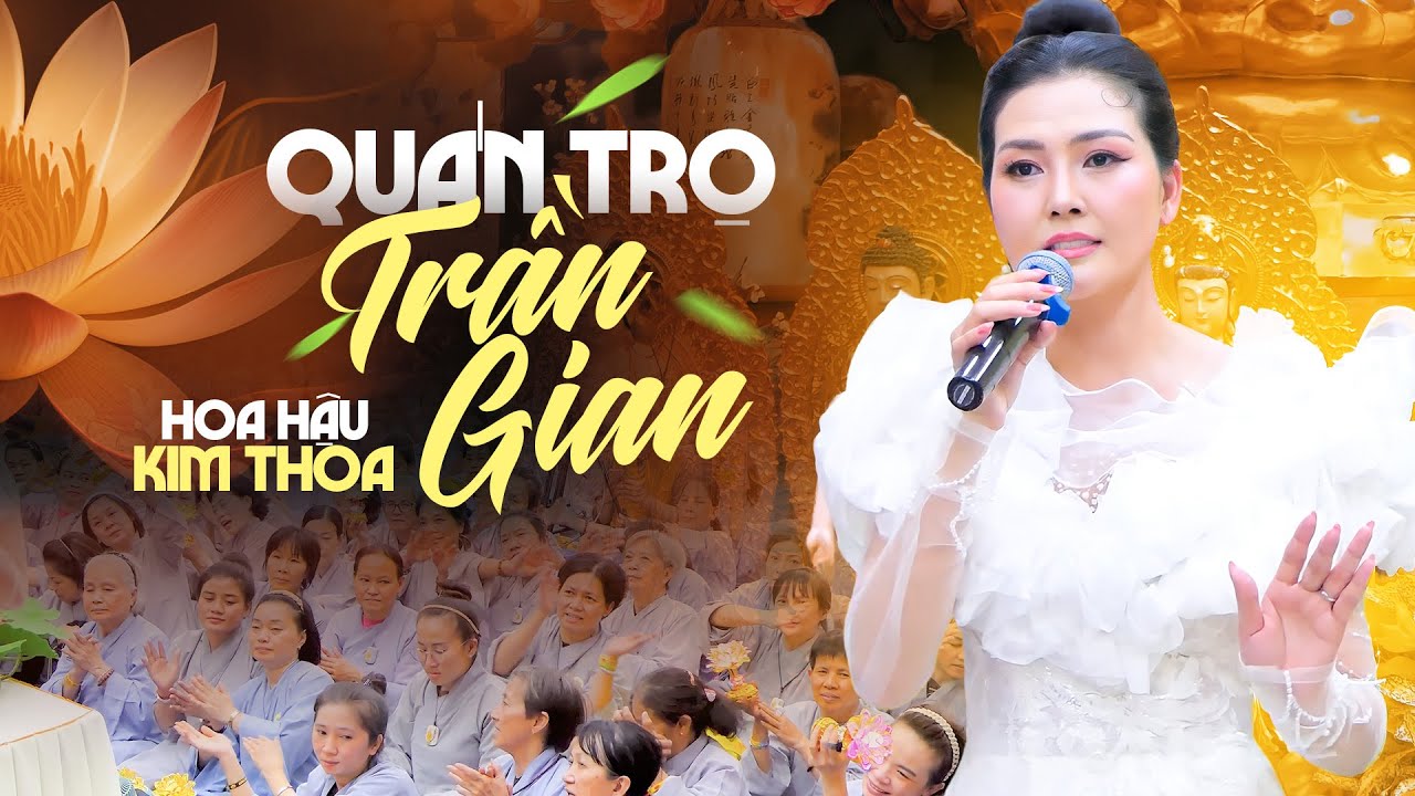 Chết Lặng Khi Nghe Bài Hát Bolero Này | Quán Trọ Trần Gian - Hoa Hậu Kim Thoa