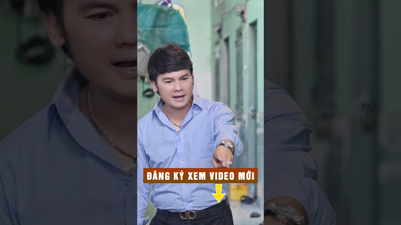 Một người dưng đôi khi có nghĩa có tình #shorts Kim Tiểu Long và bé Ly tí hon