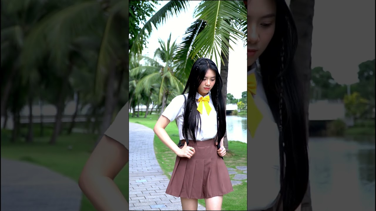 NGƯỜI YÊU CỦA TAO | Highschool Love | LaLaSchool Love