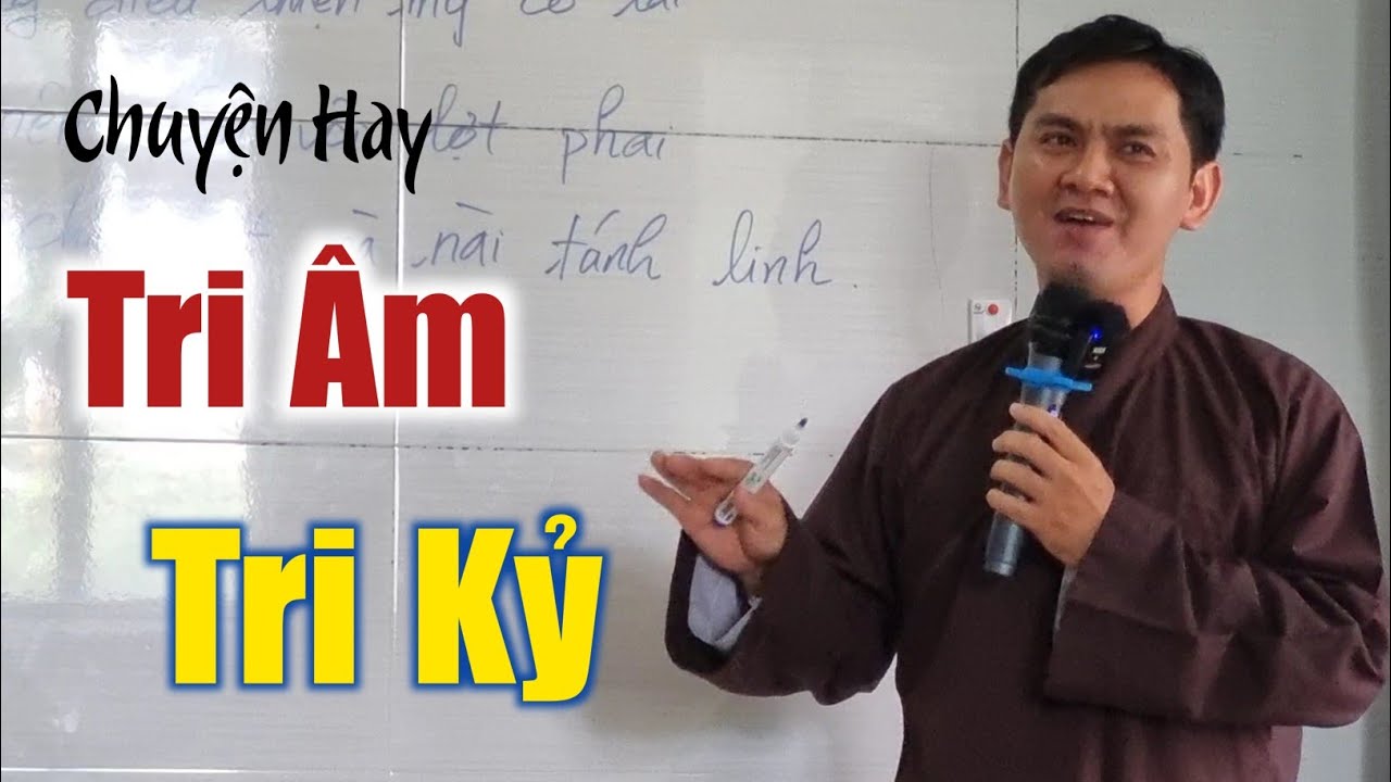 Nay gập bạn tri âm tri kỷ - ĐĐ Hóa