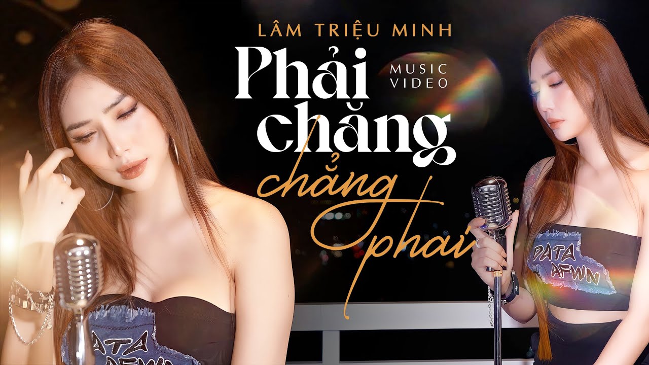 Phải Chăng Chẳng Phai | Lâm Triệu Minh THỔN THỨC hát về một chuyện tình đầy BI THƯƠNG của mình