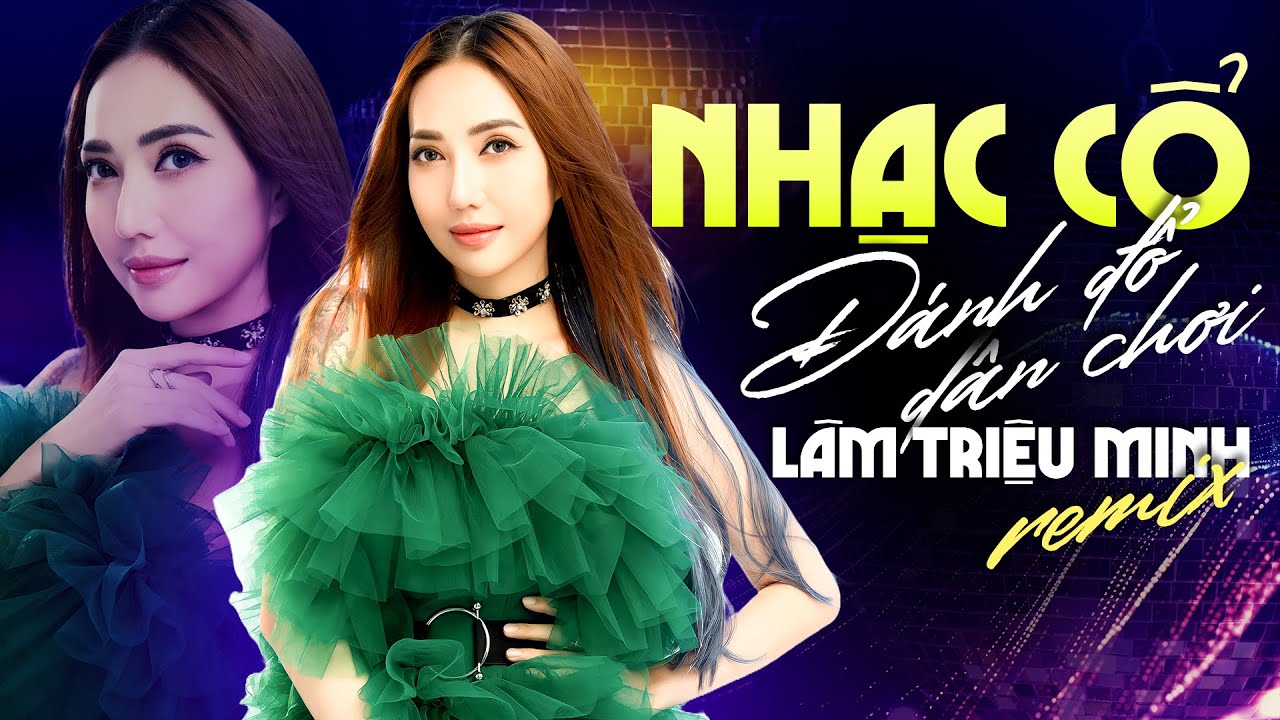 NHẠC CỔ REMIX ĐÁNH ĐỔ MỌI DÂN CHƠI - Top 20 Bản Nhạc Nghe Nhiều Nhất 2024 | Tình Nhạt Phai, Luật Đời