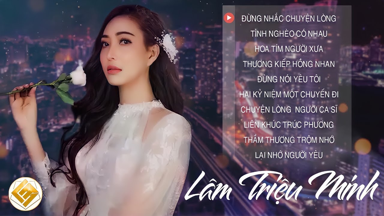 Album Lại Nhớ Người Yêu ➤ LK Nhạc Trữ Tình Hay Nhất 2024, Nhạc Vàng Xưa Say Đắm Triệu Con Tim