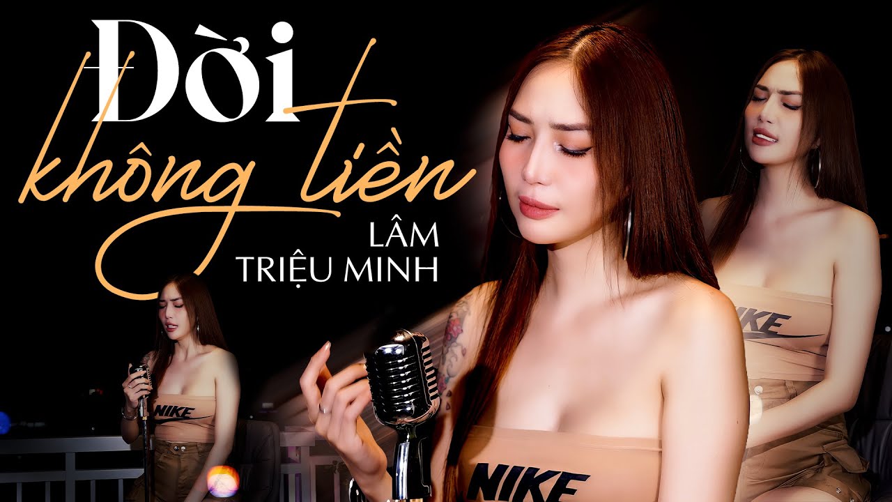 có phải ĐỜI KHÔNG TIỀN NÓI CHẲNG AI NGHE..? | Đời Không Tiền - Lâm Triệu Minh | Nhạc Đời Dạy Ta Khôn