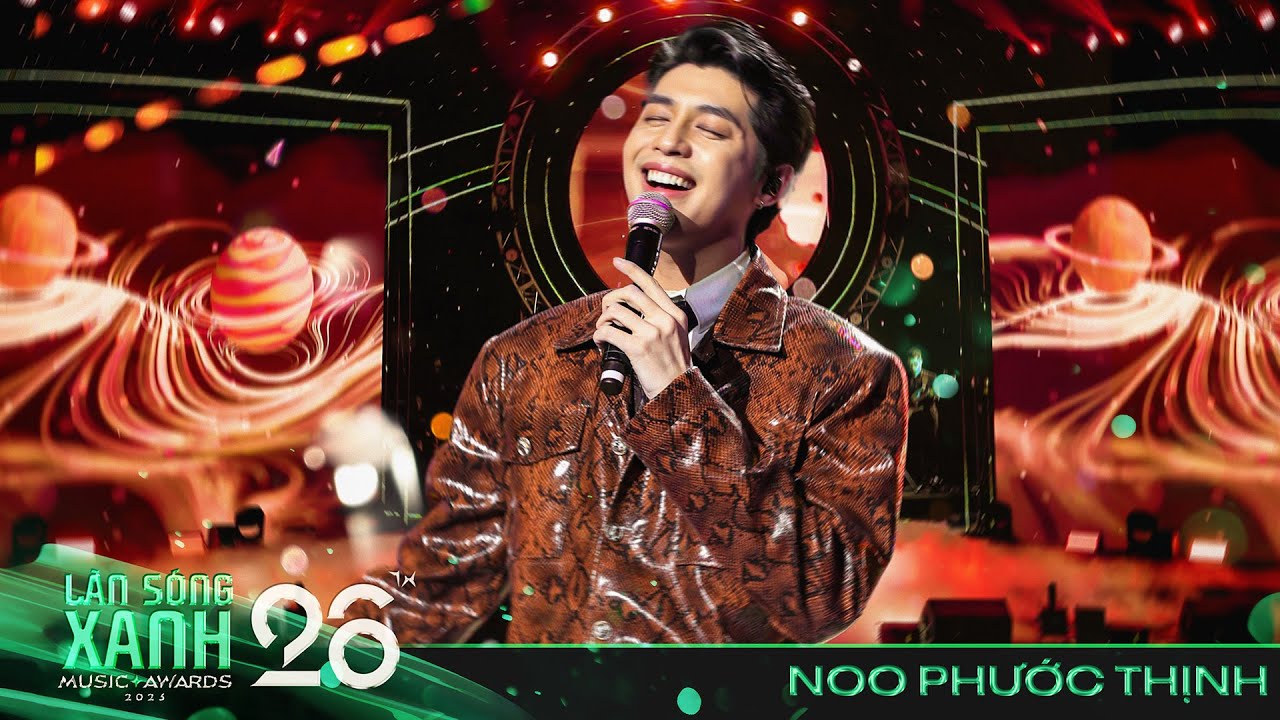 NOO PHƯỚC THỊNH | MASHUP ID072019 - TỪNG QUEN - RỒI TA SẼ NGẮM PHÁO HOA CÙNG NHAU - GIÁ NHƯ