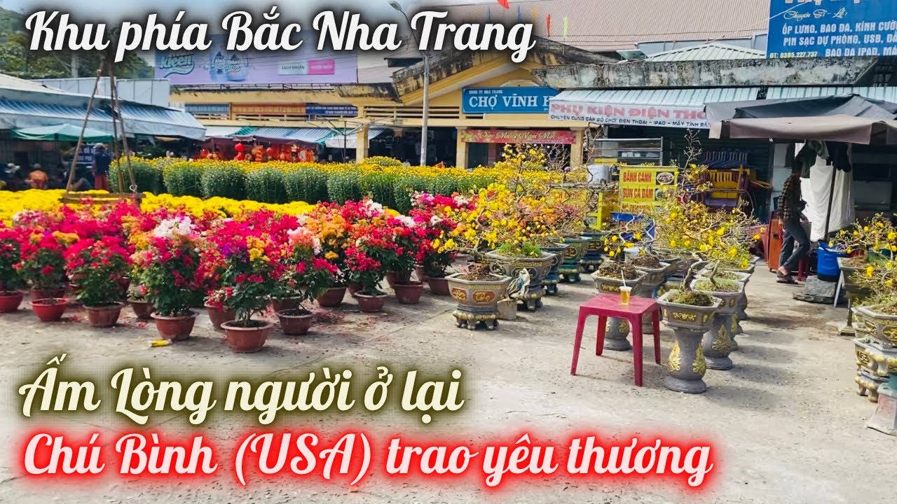 Ấm Lòng Người Chưa Được Về Nhà. Rất Ý Nghĩa Khi Thay Mặt Chú Bình (USA) Trao Yêu Thương Đến Các Nơi