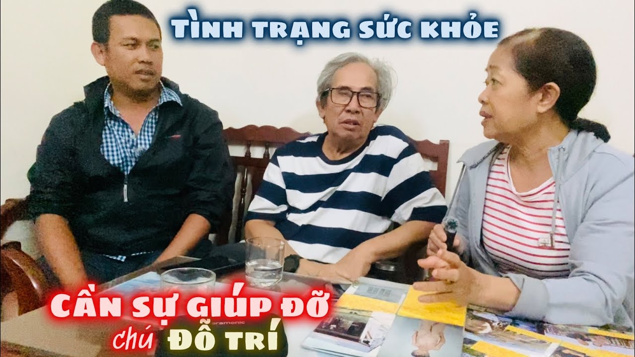 Chú Đỗ Trí (QTV Group Nha Trang Ngày Xưa) Cần Sự Giúp Đỡ Chi Phí Mổ Chân Vì Tai N.ạn Đụng Xe Bỏ Chạy