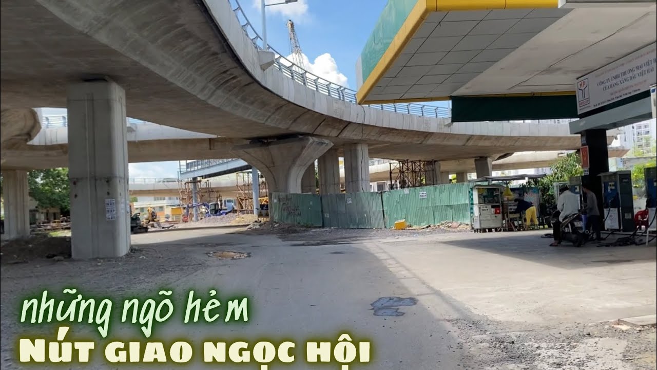 Những Ngõ Hẻm Nút Giao Ngọc Hội Sau Lưng Miếu Quan Thánh Đế Quân NhaTrang. Gặp Hoàn Cảnh Bị Cườm Mắt