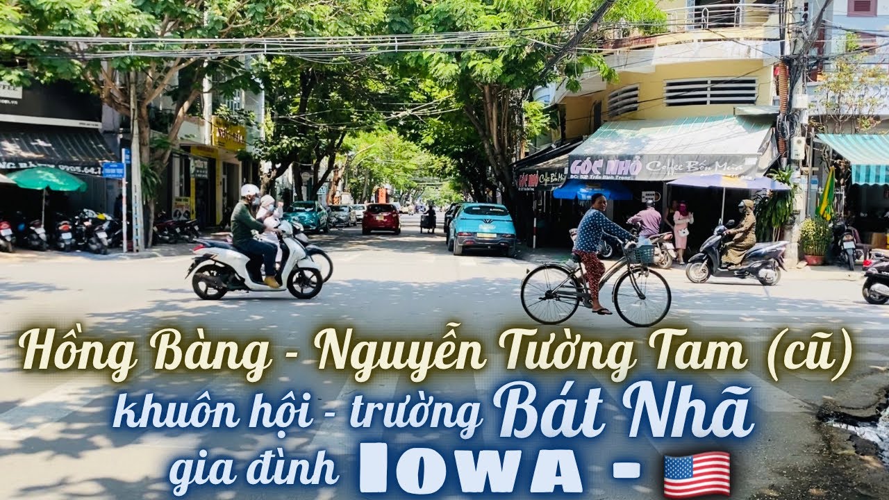 Hoài Niệm Về Trường Bát Nhã Khuôn Hội Trần Bình Trọng Hồng Bàng. Gđ NHT Ở IOWA Mỹ Phát 100 Phần Quà