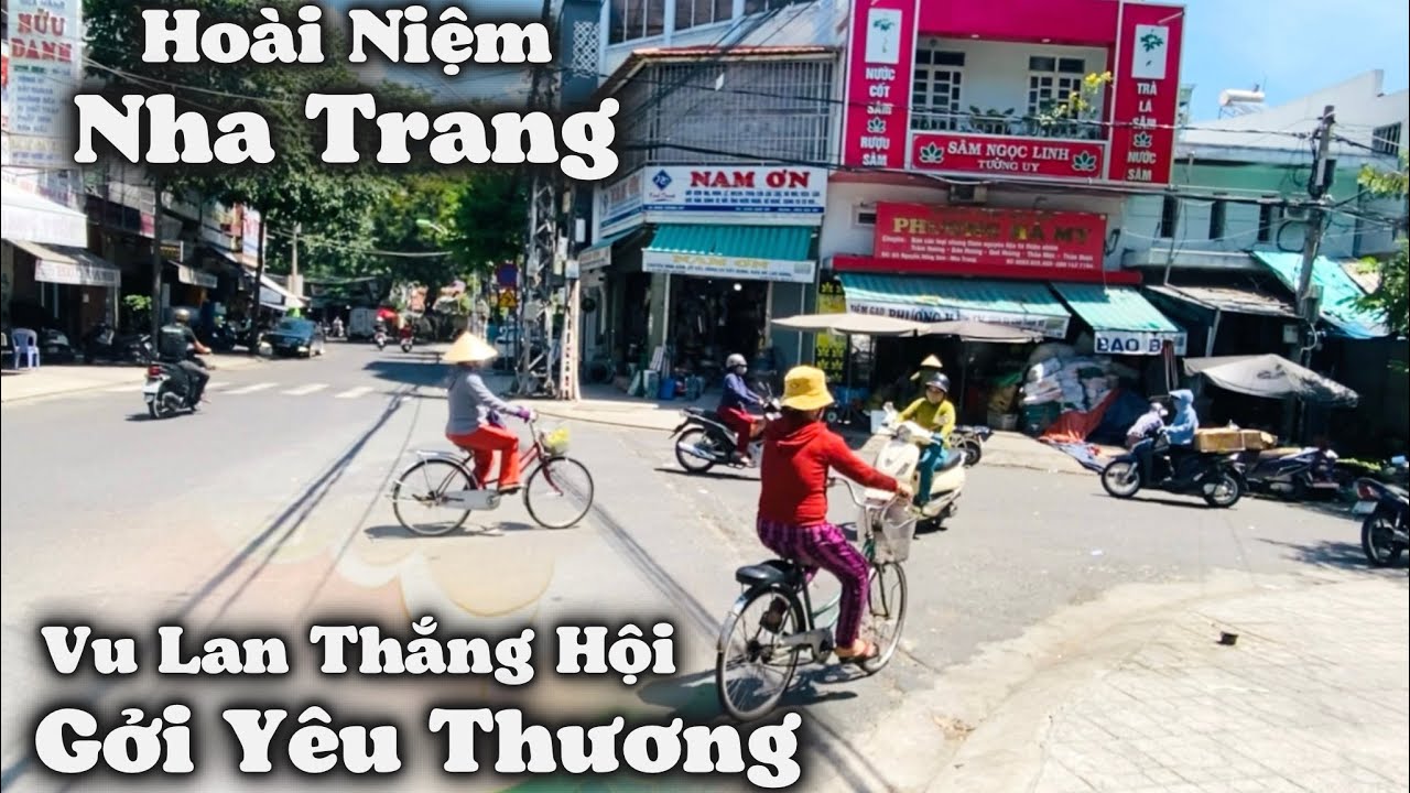 Vu Lan Thắng Hội Tháng 7 Yêu Thương. Chú Hùng Cồn Giữa - Úc Châu Làm Điều Tuyệt Vời Với Quê Hương