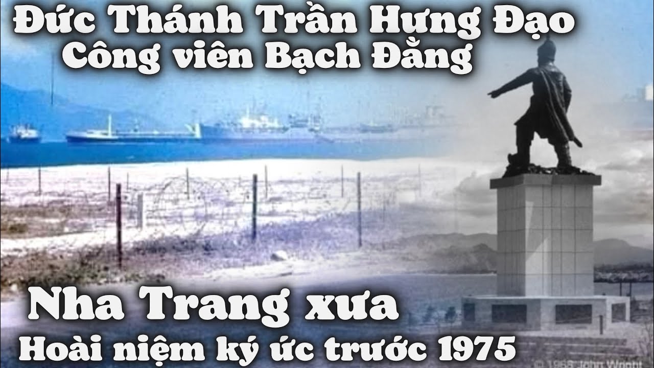 Giống Danh Hề Tùng Lâm Người Lính Hải Quân Năm Xưa Kể Về Hoài Niệm Công Viên Bạch Đằng Thời Trước 75