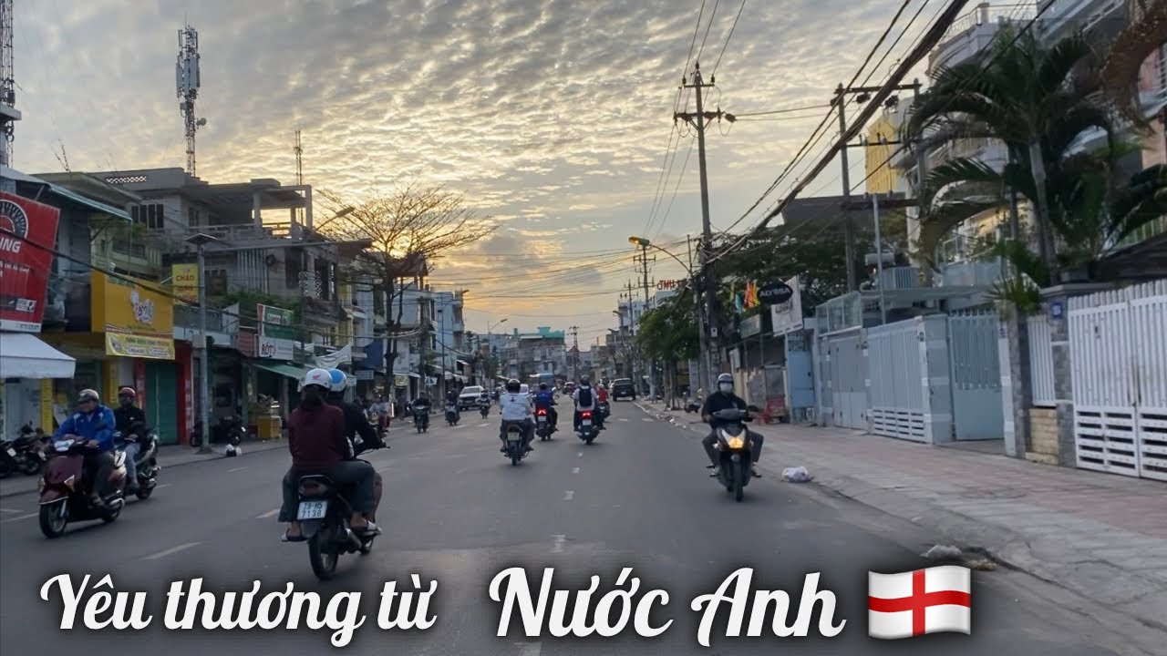 Yêu Thương Từ Nước Anh l Chị Xuân Lan Tiếp Tục Tặng Quà Đến Các Hoàn Cảnh Cần Sự Quan Tâm Để Ấm Lòng