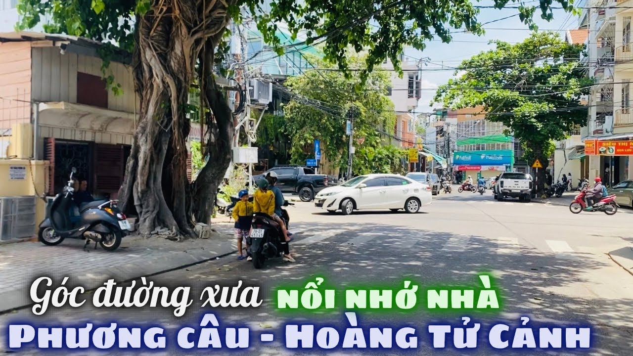 Nổi Nhớ Nhà Nhớ Góc Đường Thân Thuộc PHƯƠNG CÂU - HOÀNG TỬ CẢNH. Cô Xuân Chia Sẻ Tình Yêu Thương