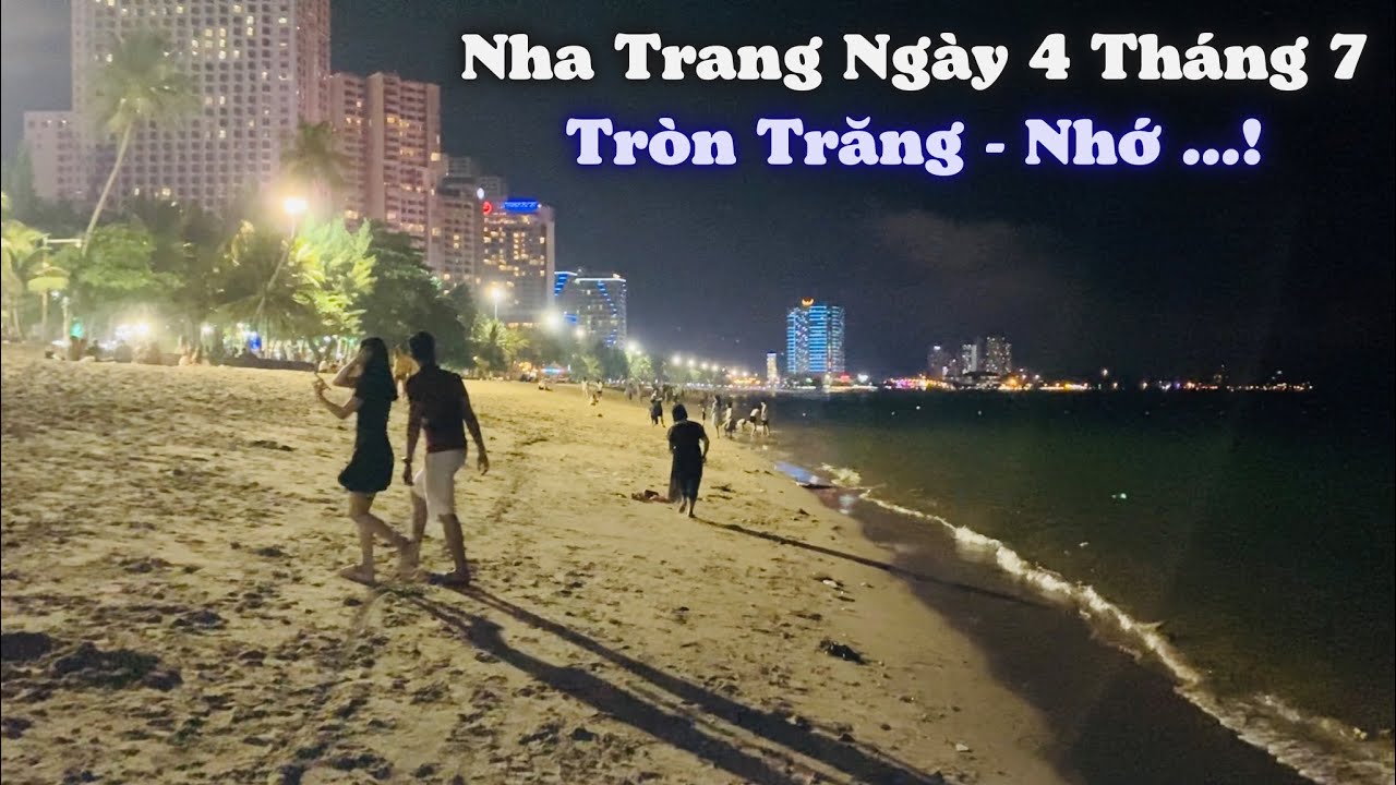 Lang Thang Nha Trang l