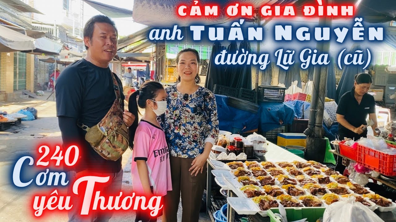 Bà Con Nha Trang Các Bệnh Viện Phía Bắc Rất Cần Cơm Yêu Thương. Cảm Ơn GĐ anh Tuấn Nguyễn U.S.A 🇺🇲