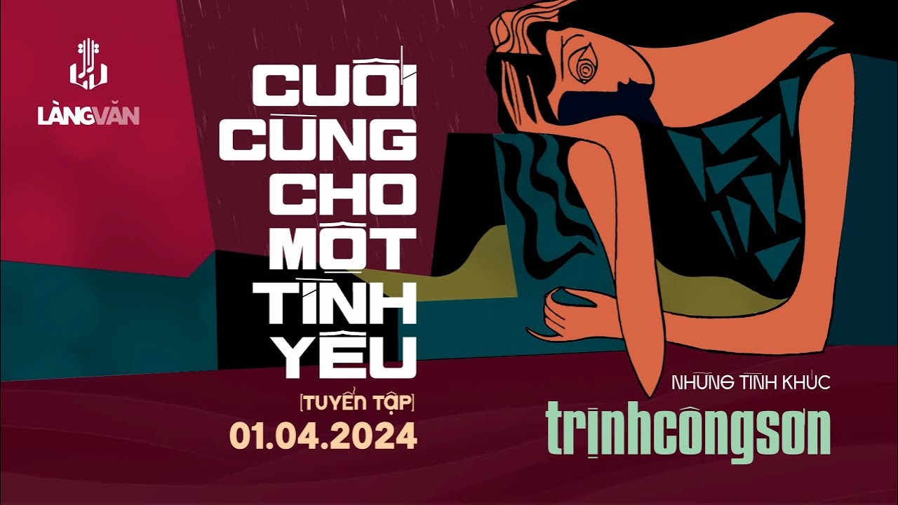 Cuối Cùng Cho Một Tình Yêu (Tuyển Tập) | Những Tình Khúc Trịnh Công Sơn | Kiều Nga, Như Mai...