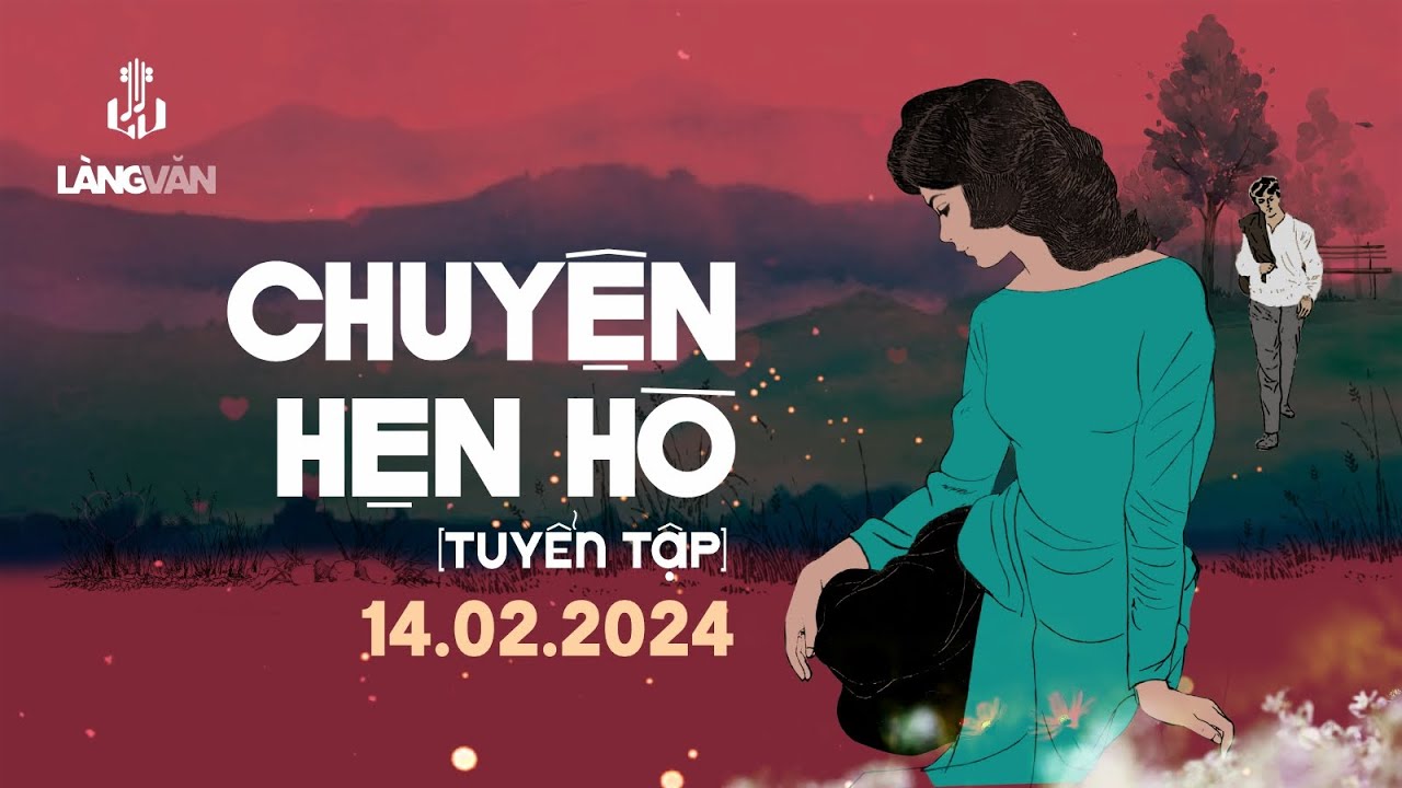 Chuyện Hẹn Hò (Tuyển Tập) | Ngọc Lan, Duy Quang, Như Mai... | Nhạc Tình Muôn Thuở