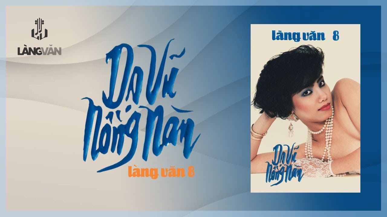 Dạ Vũ Nồng Nàn (Album 1985) | Khánh Hà, Chế Linh, Lệ Thu, Khánh Ly... | Tình Ca Muôn Thuở