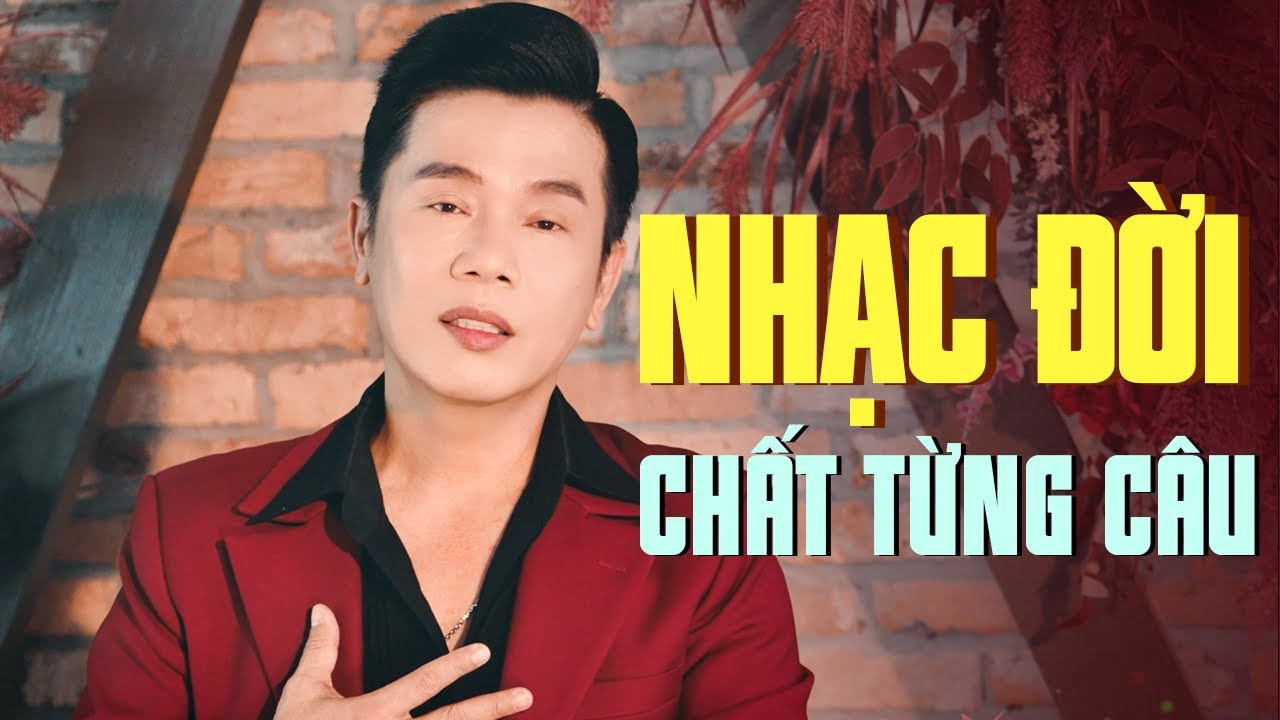 Quán Trọ Trần Gian - Bài Hát VỀ ĐỜI Nghe Cực Chất | Nghe Rồi Suy Ngẫm Về Tiền Đạo Đời