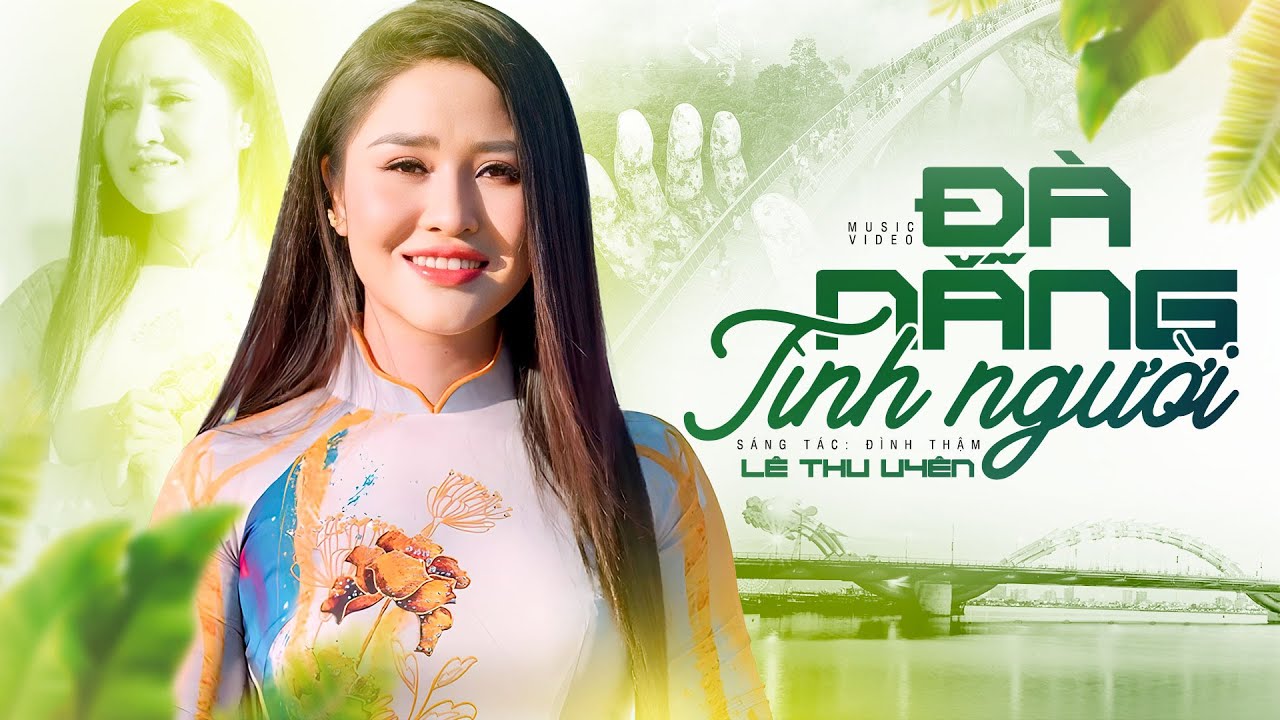 Đà Nẵng Tình Người - Lê Thu Uyên ( Quán Quân Hãy Nghe Tôi Hát 2022 )