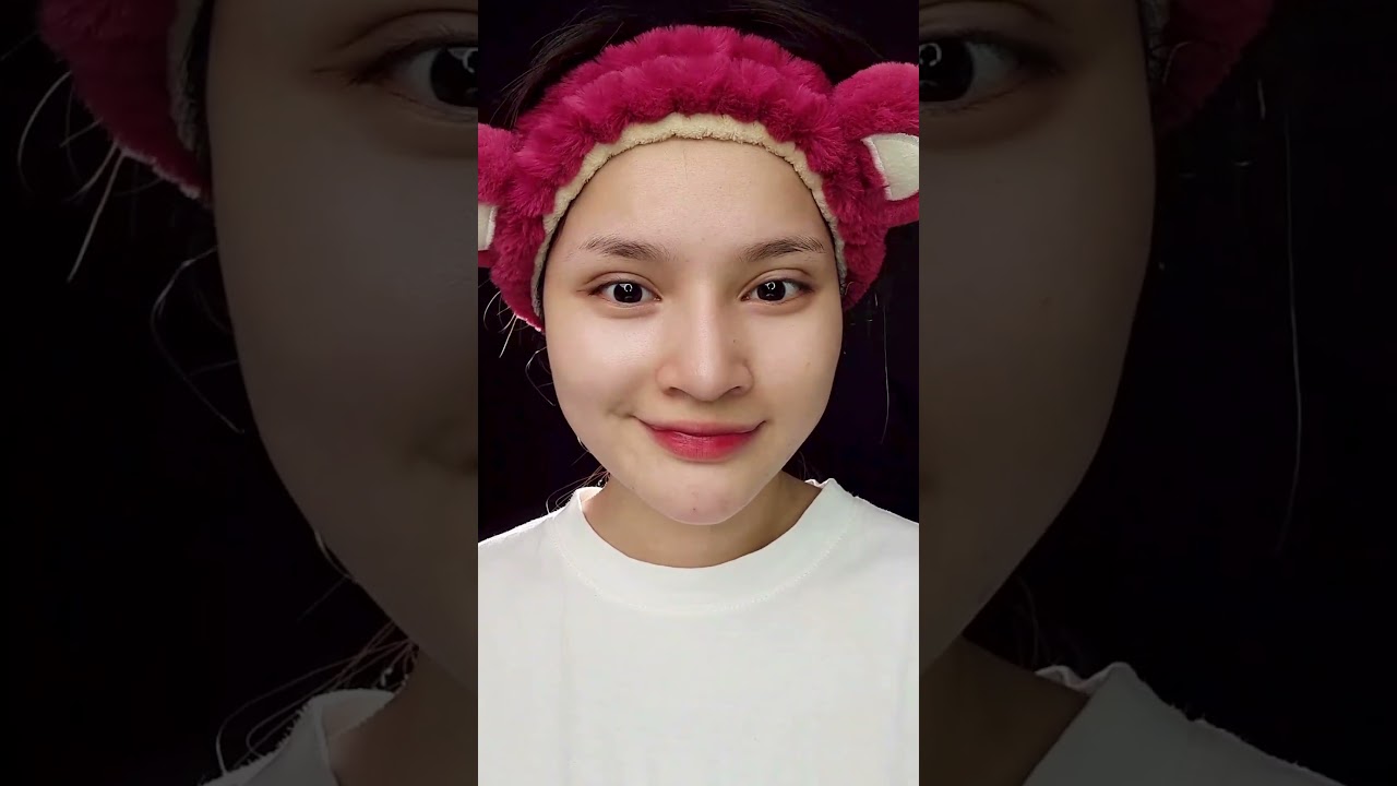 Tip dưỡng sáng da có thể bạn chưa biết😂 #Shorts | Lie Makeup