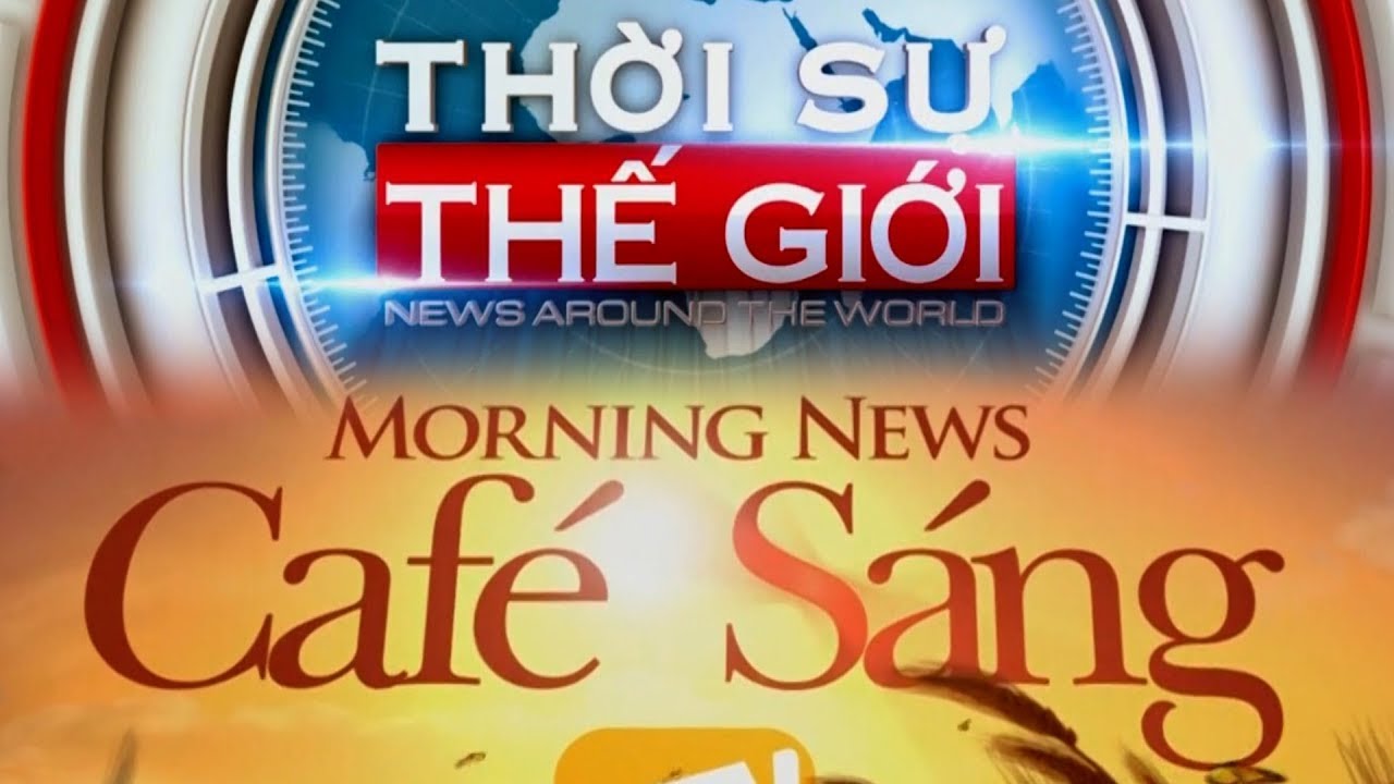 🔴LIVE: Cà Phê Sáng & Thời Sự Thế Giới LSTV (09-12-2024)