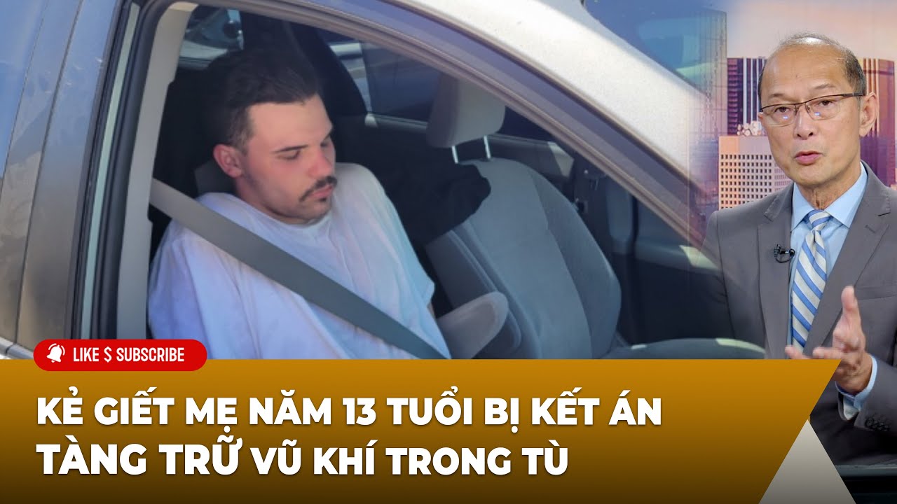 Cà Phê Sáng P3 (10-19-23) ᴋẻ ɢɪếᴛ ᴍẹ năm 13 tuổi bị kết áɴ ᴛàɴɢ ᴛʀữ ᴠũ ᴋʜí ᴛʀᴏɴɢ ᴛù