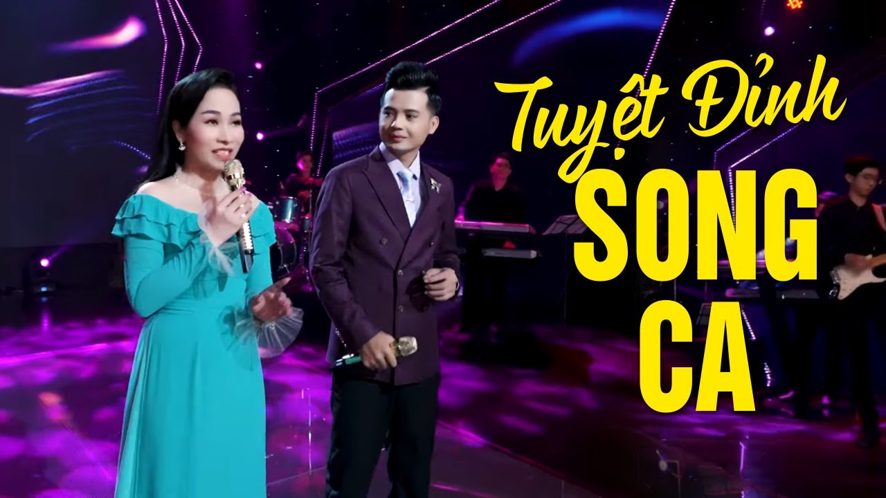 Liên Khúc Song Ca Trữ Tình Bolero Hay Nhất Hiện Nay - Liên Khúc Ca Nhạc Trữ Tình Bolero 2024