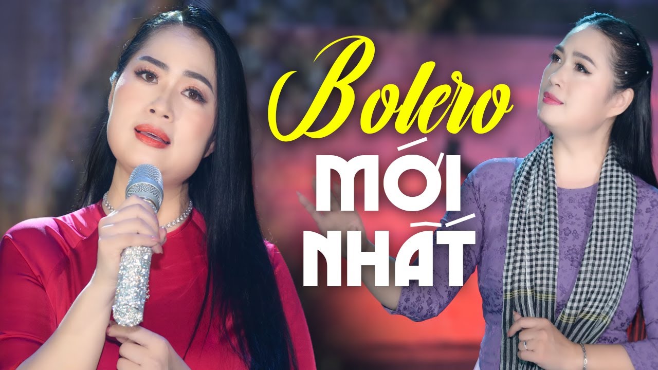 BOLERO MỚI NHẤT 2023 - Giọng Ca Vàng Có 1-0-2 Ai Nghe Cũng Khen | LK Cô Lái Đò Bến Hạ - Thanh Thủy