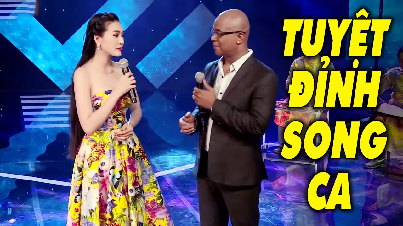 Tuyệt Đỉnh Song Ca 2024 Kim Thoa Randy - Nhạc Bolero Trữ Tình, Nhạc Vàng Nghe Hoài Không Chán