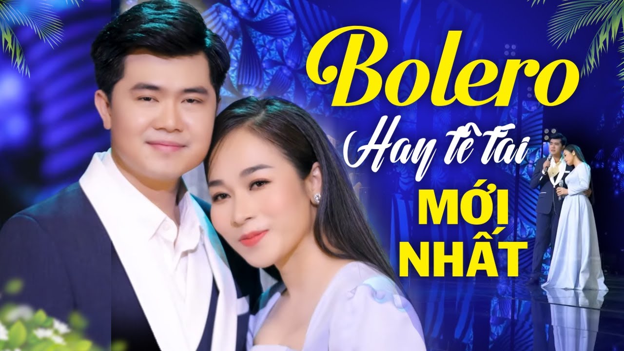 Nhạc Trữ Tình Bolero Mới Nhất 2023 - Tuyệt Phẩm Bolero Nhạc Vàng Hay Tê Tái | LK Tình Nghèo Có Nhau