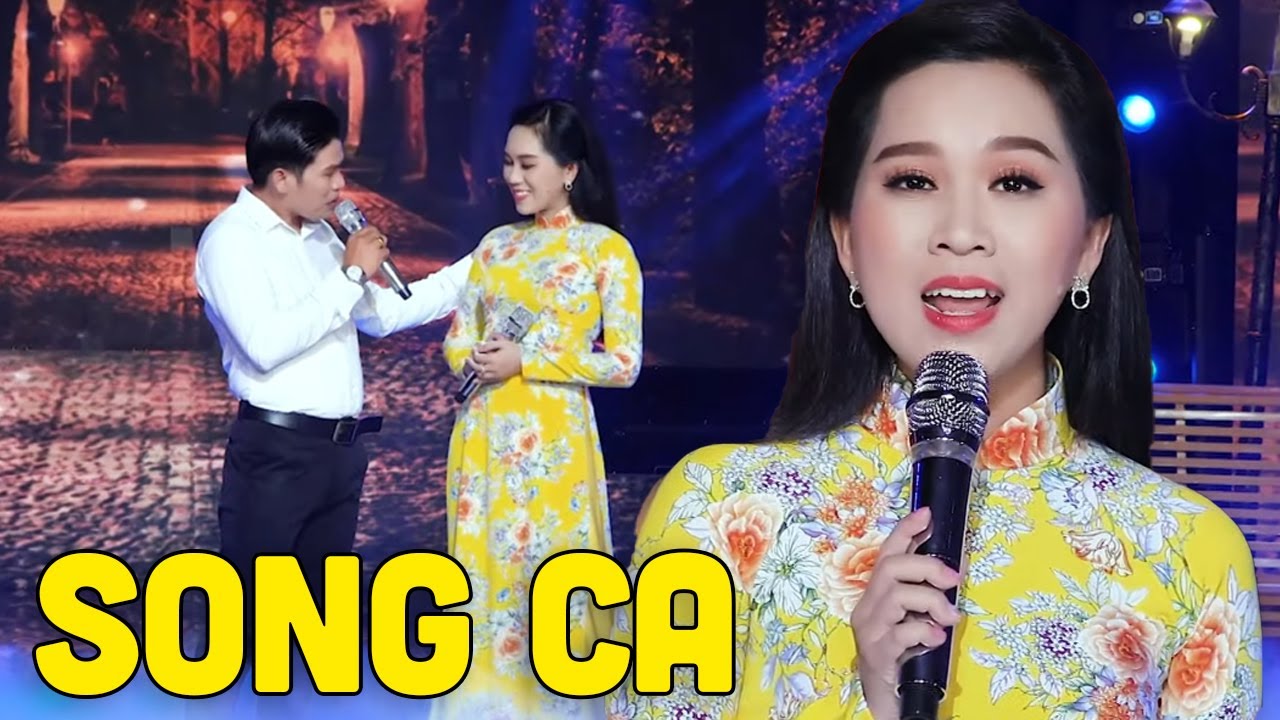 Lk Nếu Ai Có Hỏi - Nhạc Trữ Tình Bolero Song Ca Tuyệt Đỉnh Xao Xuyến Triệu Con Tim