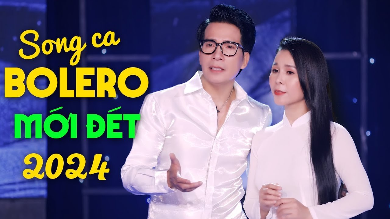 SONG CA BOLERO MỚI ĐÉT Làm Đốn Tim Triệu Khán Giả - Nghe Thử Đi Bạn Sẽ Nghiện Đấy!