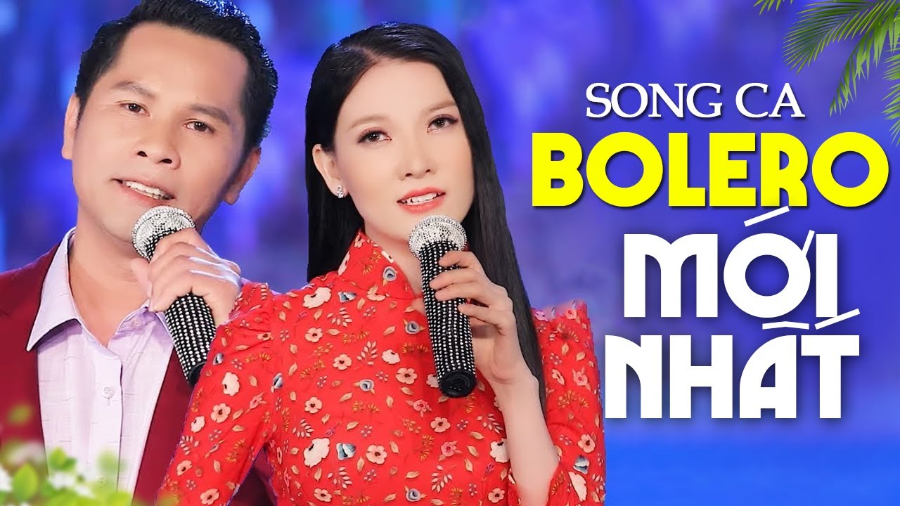 Song Ca Nhạc Vàng Bolero NGỌT NGÀO Tê Tái Khi Nghe - LK Bolero Trữ Tình Đừng Nói Xa Nhau