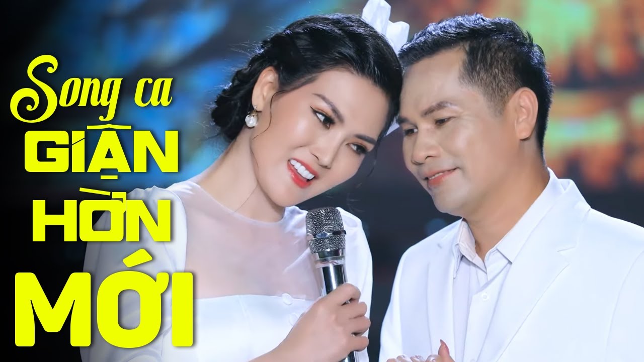 Song Ca Kim Thoa - Tài Chí Dũng | Liên Khúc Bolero Giận Hờn Da Diết Triệu Con Tim