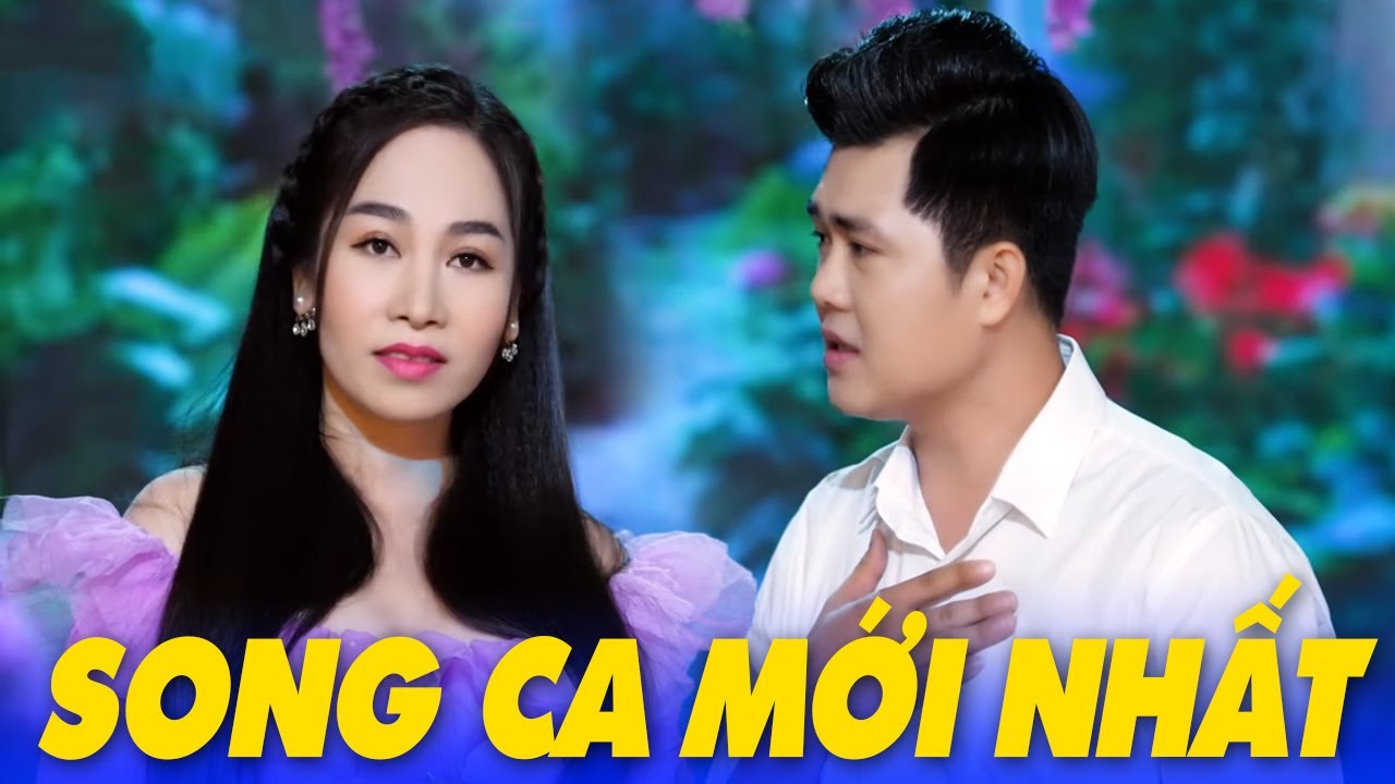 Cặp Đôi Song Ca NHẠC BOLERO Mới Nhất Hiện Nay - Từ lúc quen nhau chưa nói một lời gì ...