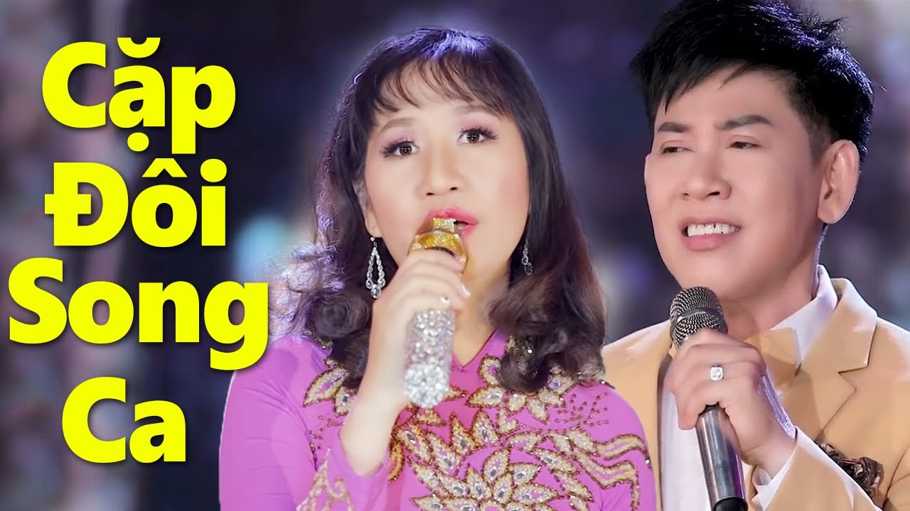 Cặp Đôi Song Ca Nghe Mãi Vẫn Nghiện Hay Nhất 2024 - Nhạc Vàng Bolero Song Ca Tê Tái Khi Nghe