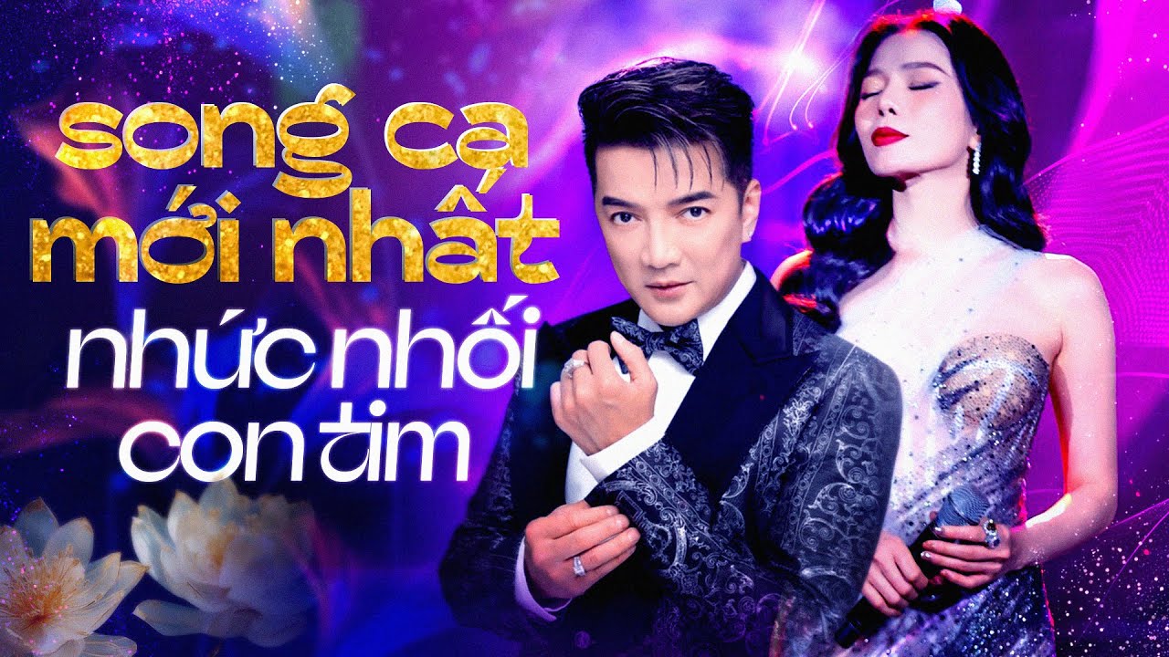 ĐÀM VĨNH HƯNG, LỆ QUYÊN 2024 - Liveshow Song Ca Mới Nhất Nhức Nhối Con Tim | Như Đã Dấu Yêu