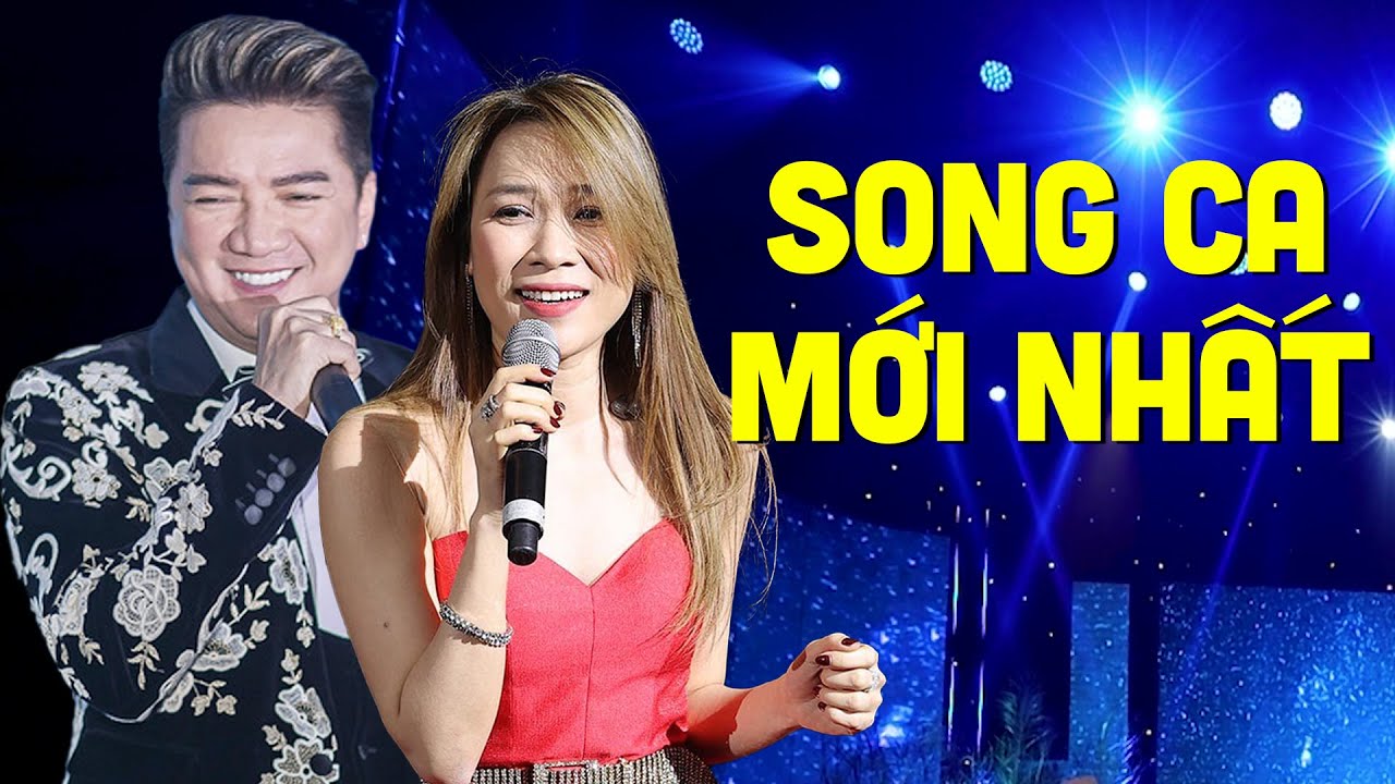 Song Ca Mới Nhất Cặp Đôi Hoàn Hảo - Đàm Vĩnh Hưng, Mỹ Tâm | Live Cực Ăn Ý