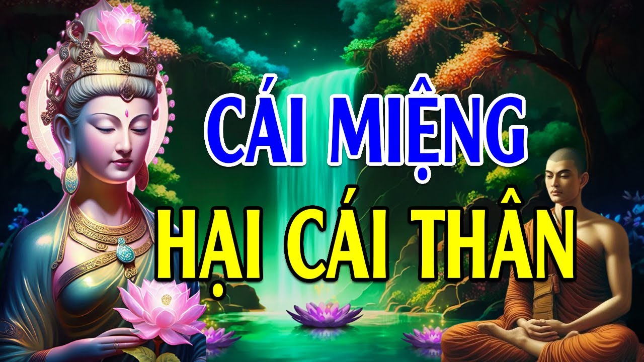 Sống Ở Đời, Cái Miệng Đừng M.ắng Ch.ư.ỉ Cay Độc Và Chịu Cái Kết...Đừng Bao Giờ Xem Thường Người Khác