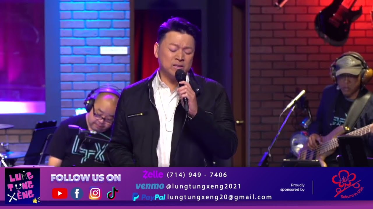 Right Here Waiting For You - by Richard Marx & Bruce Gaitsch - Ca Sỹ PHILIP HUY