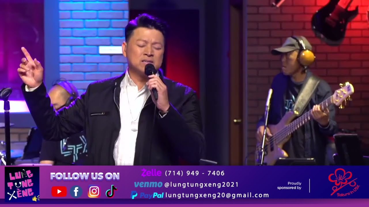 Love You With All My Heart - by Carlos Rigual, Mario Rigual & Michael Vaughn - Ca Sỹ PHILIP HUY