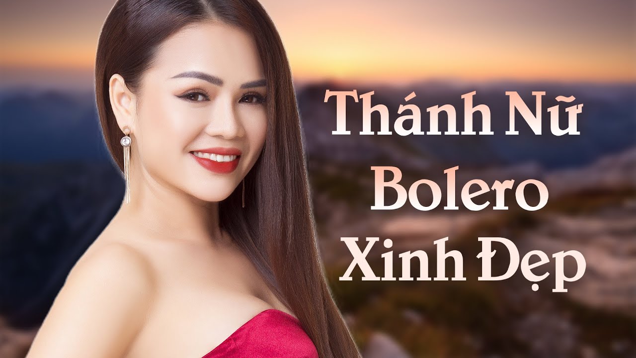 THÁNH NỮ BOLERO Xinh Đẹp Hát Ngọt Quá Trời - Mai Kiều Tuyển Chọn 2024 | Căn Nhà Ngoại Ô