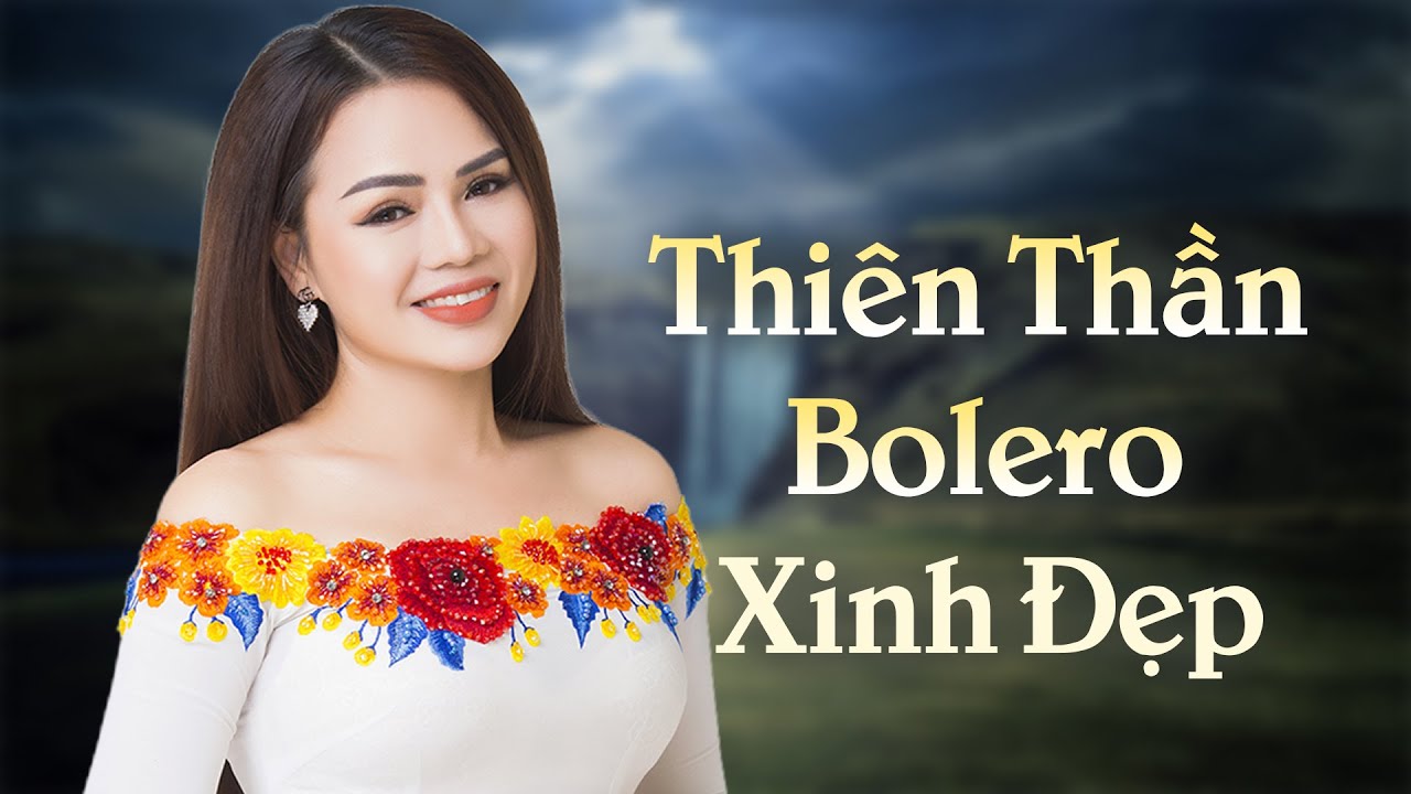 THIÊN THẦN BOLERO Xinh Đẹp Hát Ngọt Lịm Người - Mai Kiều Tuyển Chọn 2024 | Đêm Trao Kỷ Niệm