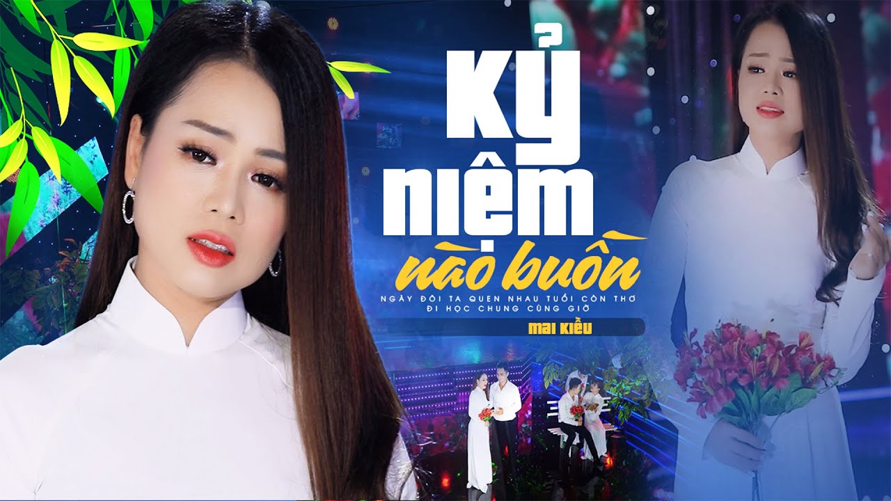 Kỷ Niệm Nào Buồn, Một Lần Dang Dở - 22 Tình Khúc Phòng Trà Hay Nức Tâm Hồn