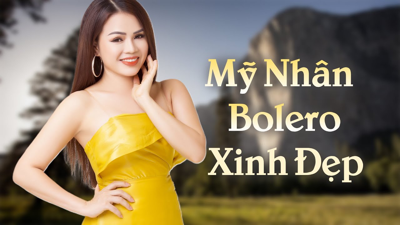 MỸ NHÂN BOLERO Xinh Đẹp Hát Ngọt Quá Trời - Mai Kiều Tuyển Chọn 2024 | Mưa Lạnh Tàn Canh