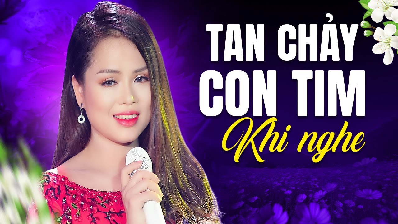 Tan Chảy Con Tim Khi Nghe Ngọc Nữ MAI KIỀU Cất Tiếng Hát - Mai Kiều Hay Nhất Mọi Thời Đại